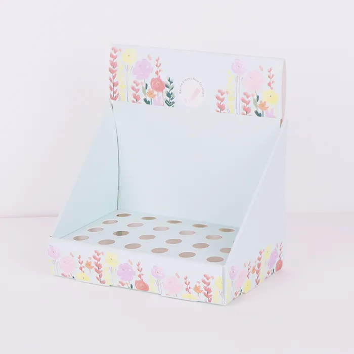 صندوق عرض العداد