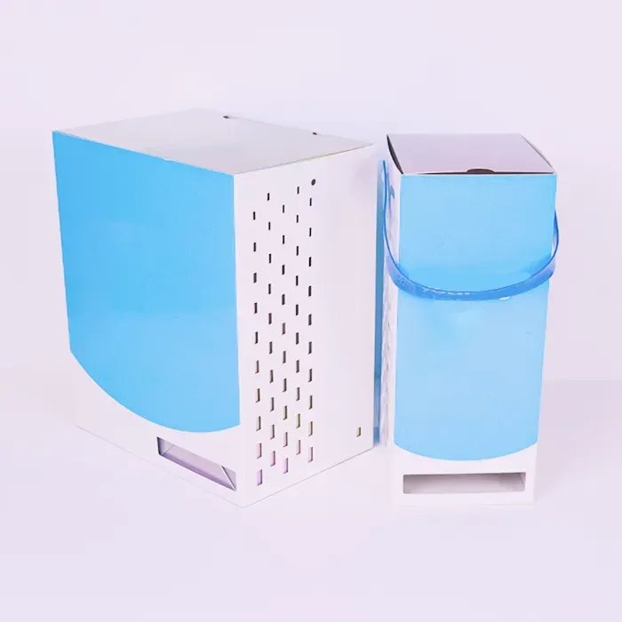 صناديق تغليف الأسنان