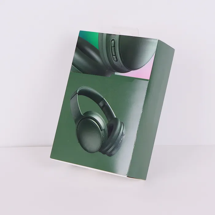 صندوق تغليف الالكترونيات