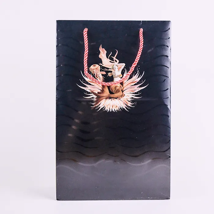 حقيبة تسوق الموضة