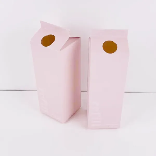 Refill Carton