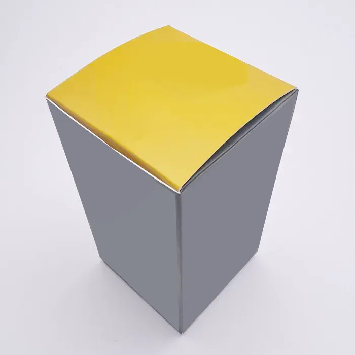 صناديق المصباح الكهربائي