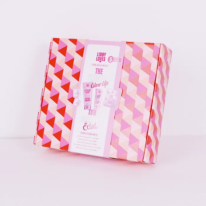 صندوق بريد العناية الشخصية