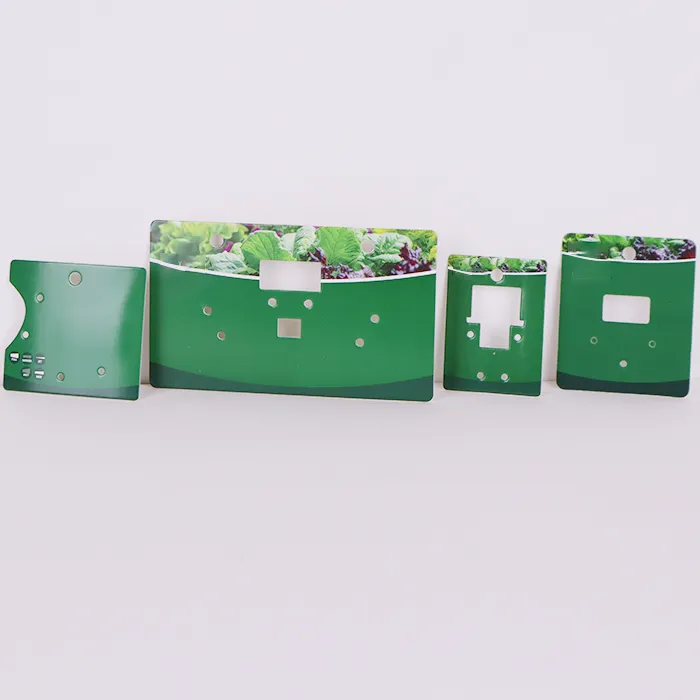 علامة تعليق RFID