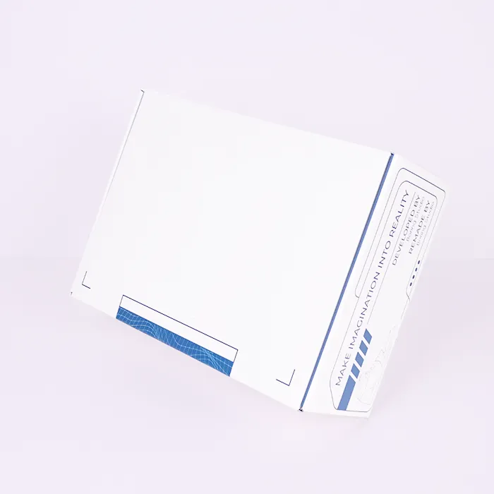 صناديق ورق الاشتراك